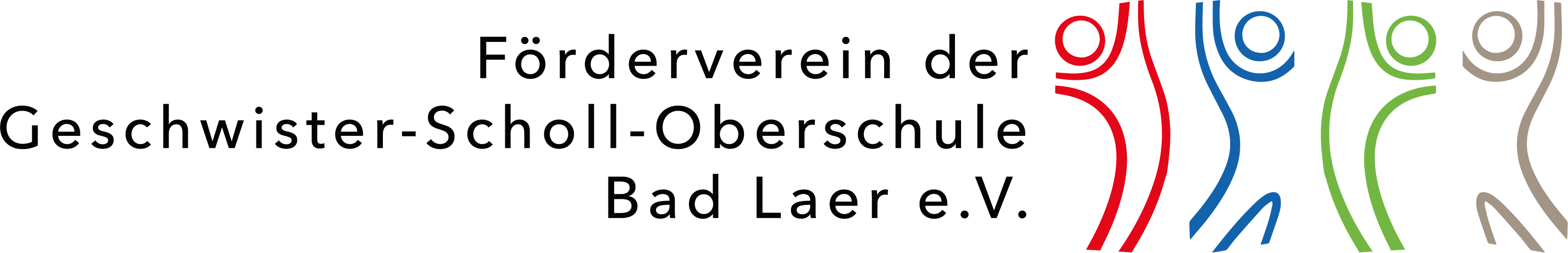 Förderverein der Geschwister-Scholl-Oberschule Bad Laer e.V.